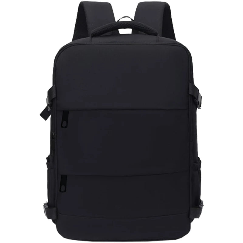 Mochila de Viaje – Espaciosa y Funcional