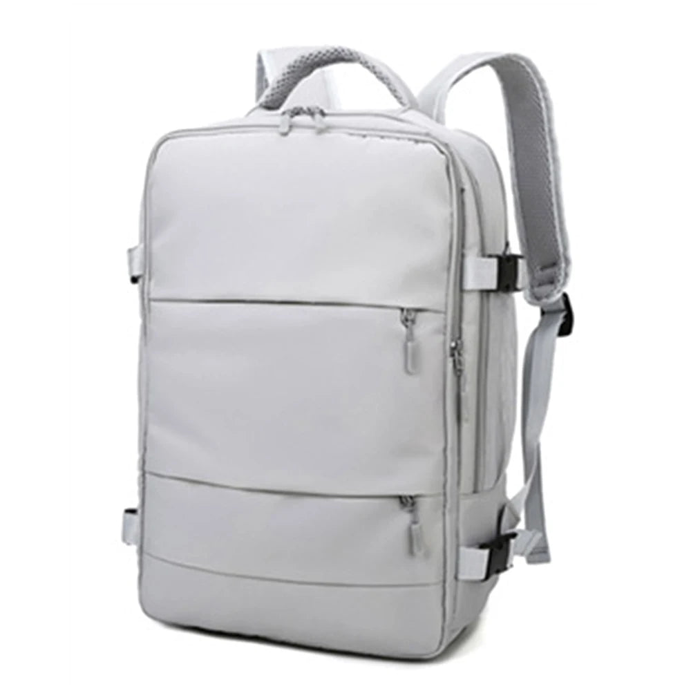 Mochila de viaje sin facturar impermeable