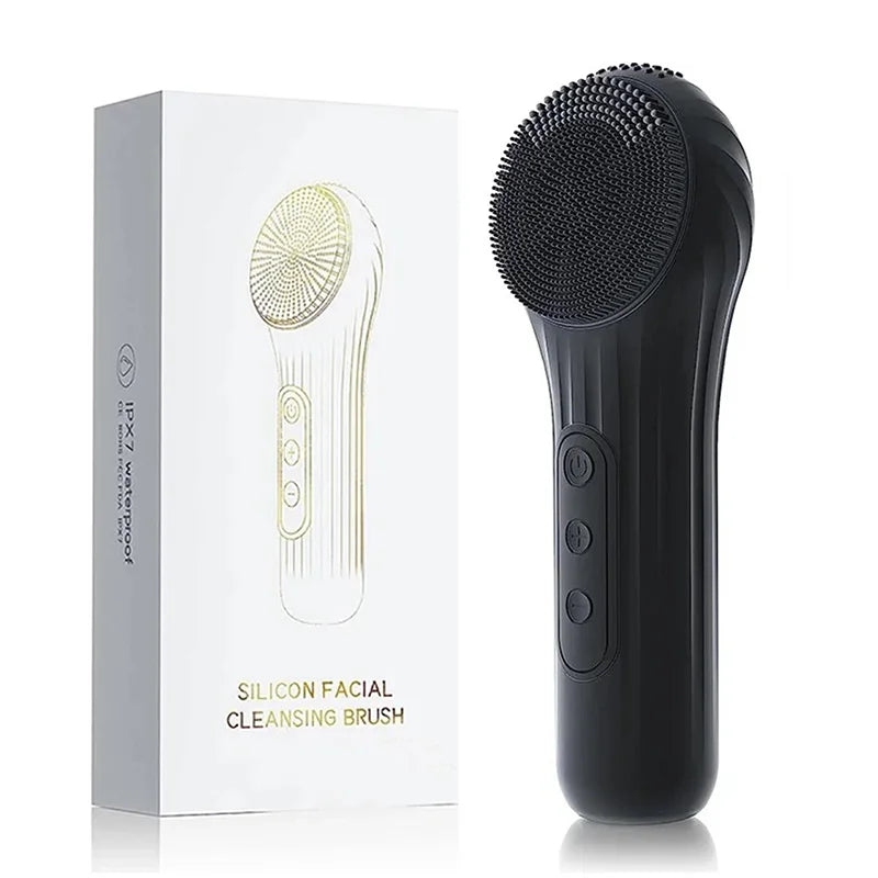 Limpiador facial Sonic IPX7 Waterproof