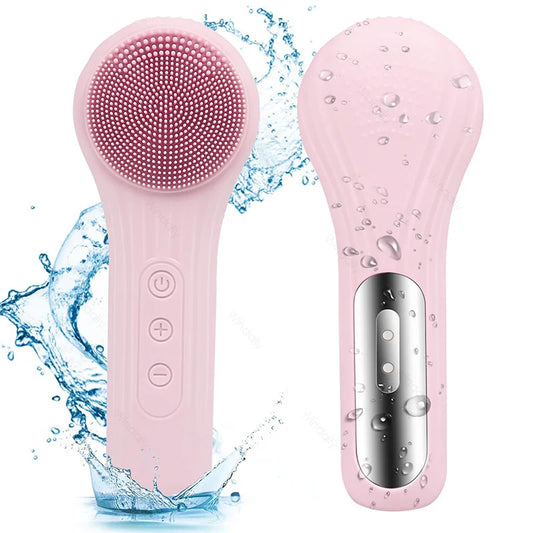 Limpiador facial Sonic IPX7 Waterproof