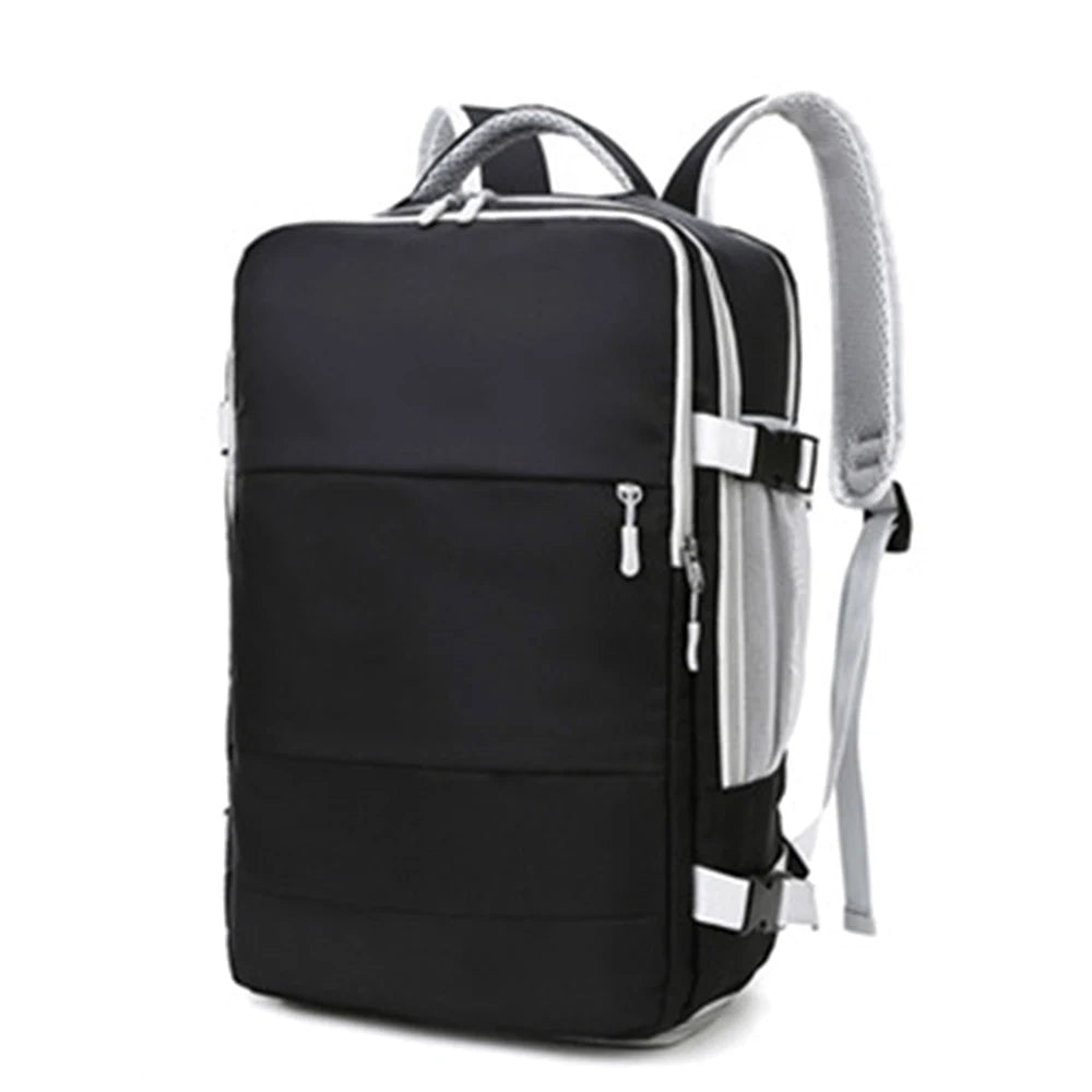 Mochila de viaje sin facturar impermeable